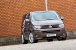 Volkswagen T5 Prime Vansports by Hartmann 2012 года